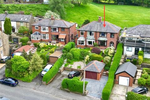 3 bedroom semi-detached house for sale, Bolton Road, Bolton, BL7