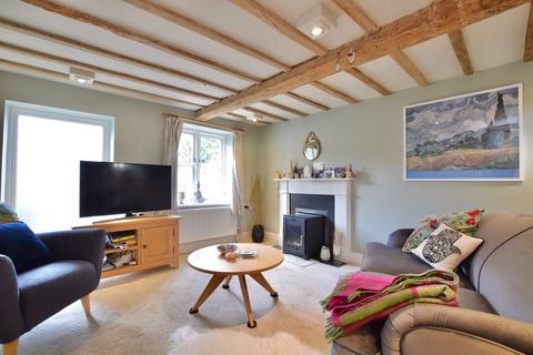 2 bedroom cottage for sale, Thorolds, The Street, Earl Soham, Woodbridge