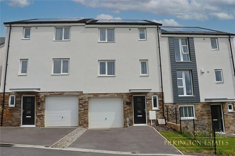 4 bedroom terraced house for sale, Plymouth, Devon PL6