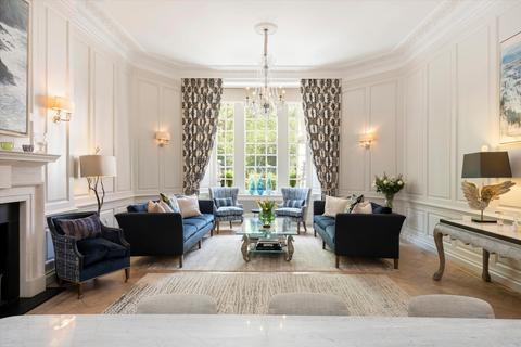 4 bedroom property for sale, Hans Place, Knightsbridge, London, SW1X.