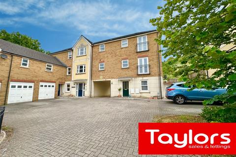 2 bedroom flat for sale, Darwin Crescent, Torquay, TQ2 7FN