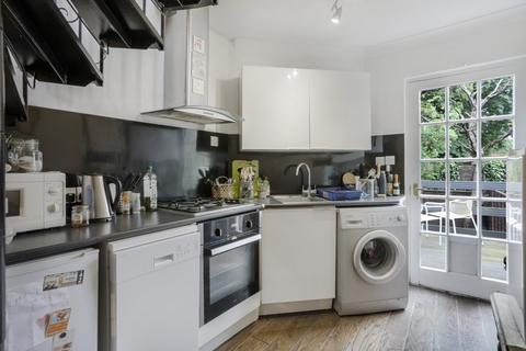 1 bedroom apartment to rent, Wandsworth Road, Clapham Park SW8