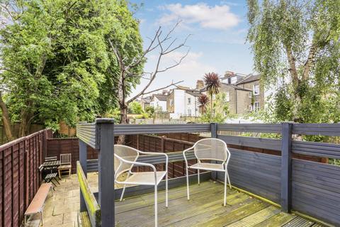 1 bedroom apartment to rent, Wandsworth Road, Clapham Park SW8