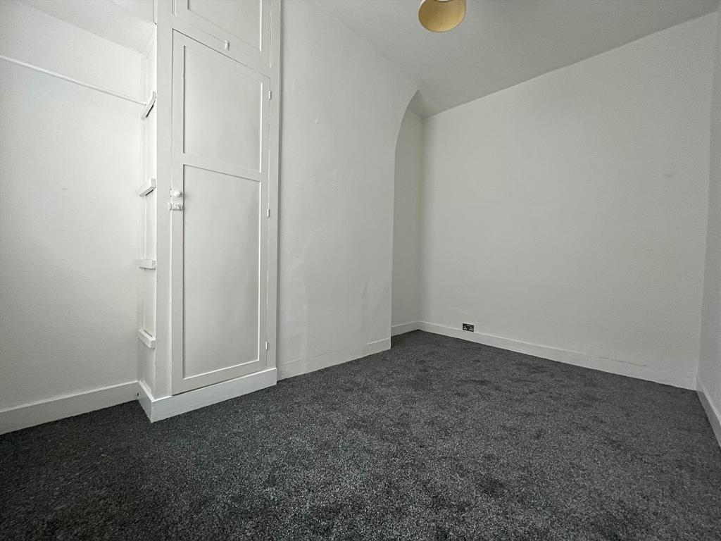 Rear Bedroom