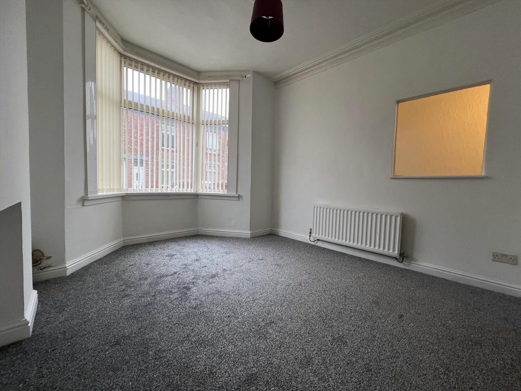Front Lounge