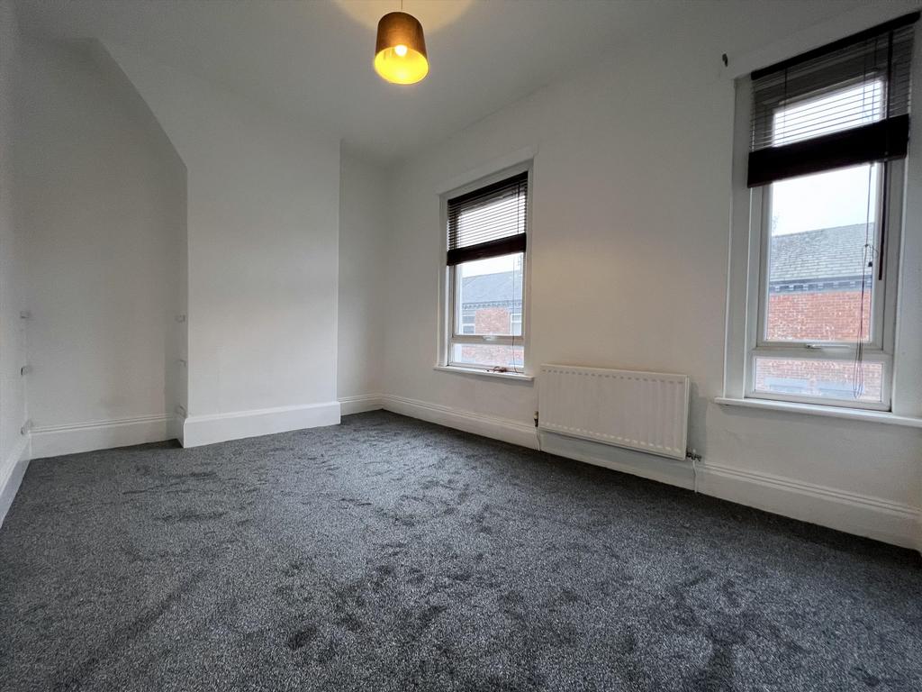 Front Bedroom