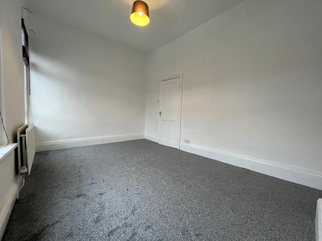 Front Bedroom