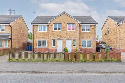 3 bedroom semi-detached house for sale, Barshaw Road, Glasgow