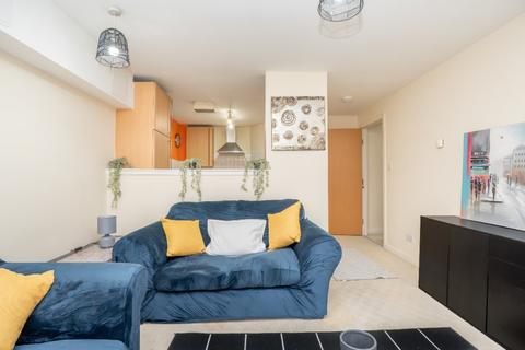 2 bedroom flat for sale, Lower Granton Road, Trinity, Edinburgh, EH5