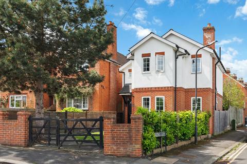 4 bedroom detached house for sale, College Road, Maidenhead, Berkshire