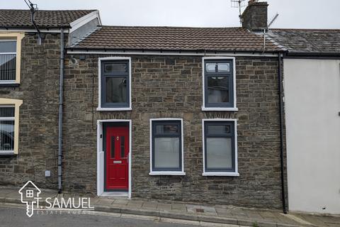 2 bedroom terraced house for sale, Phillip Street, Caegarw, Mountain Ash CF45 4BE