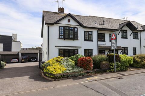 2 bedroom flat for sale, 12 Britway Court, Britway Road, Dinas Powys, V Of G. CF64 4AL