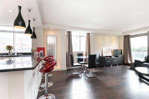 2 bedroom apartment to rent, Century Court, Grove End Road, St John's Wood, London, NW8