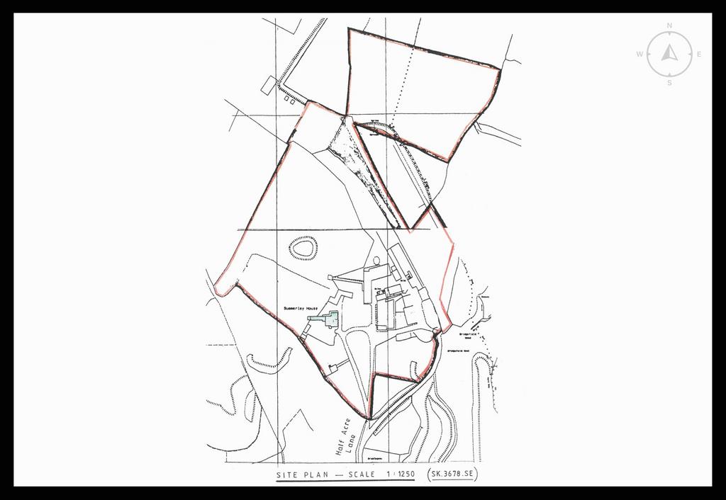 Boundary Drawing