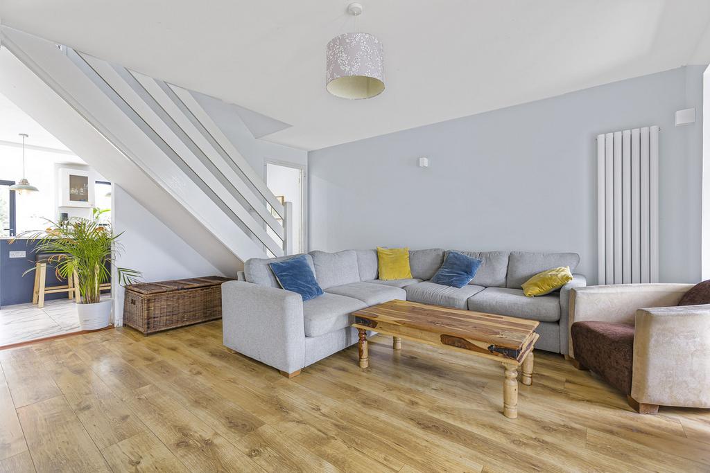 Purcell Road, Marston, OX3 4 bed semidetached house for sale £650,000
