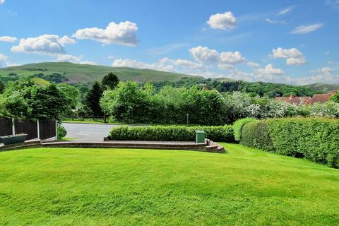 3 bedroom detached bungalow for sale, Oakwood, 193 Watling Street South, Church Stretton SY6