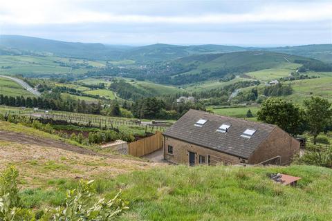 5 bedroom detached house for sale, Standedge, Delph, Saddleworth