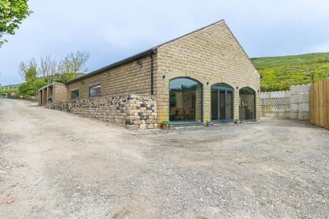 5 bedroom detached house for sale, Standedge, Delph, Saddleworth