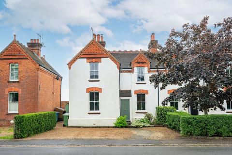 3 bedroom cottage for sale, Henfield Road, Partridge Green, RH13