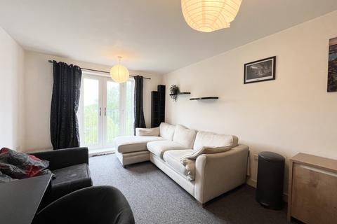 2 bedroom flat to rent, Riverside Mews, Stafford, ST16 2BS