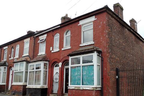 3 bedroom end of terrace house for sale, Carnaby Street, Manchester