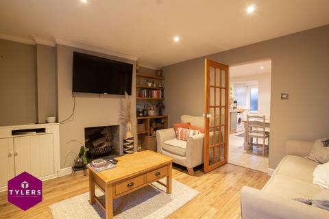 2 bedroom house to rent, High Street, Cottenham, Cambridge, CB24