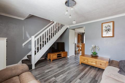 3 bedroom terraced house for sale, The Penstocks, Maidstone, ME15