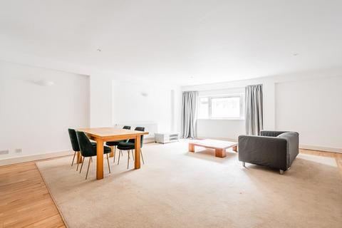 3 bedroom apartment for sale, Hatton Garden, Clerkenwell, EC1N