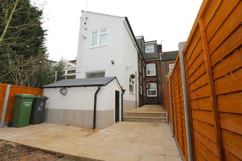 undefined, Tavistock Street, Luton, Bedfordshire, LU1 3UT