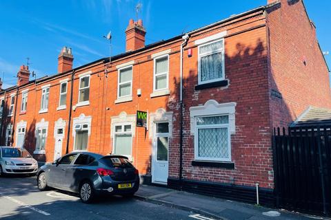 3 bedroom terraced house for sale, Tantany Lane, West Bromwich, B71