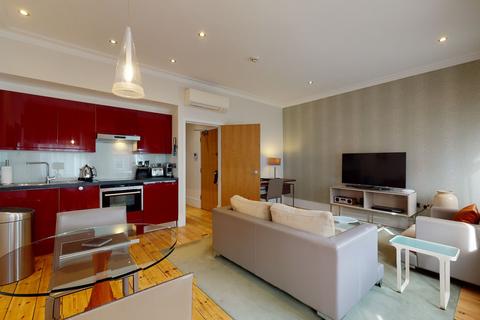 1 bedroom flat to rent, Brompton Road, Knightsbridge SW3