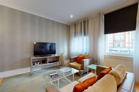 1 bedroom flat to rent, Brompton Road, Knightsbridge SW3