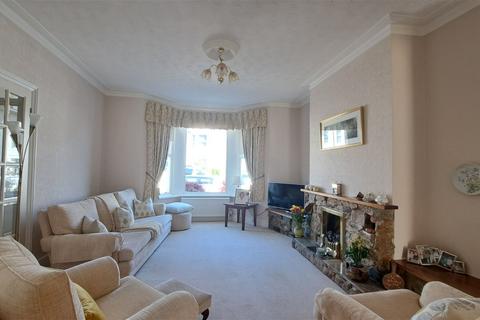 4 bedroom terraced house for sale, Cary Park Road, Torquay TQ1