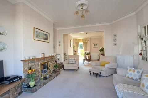 4 bedroom terraced house for sale, Cary Park Road, Torquay TQ1