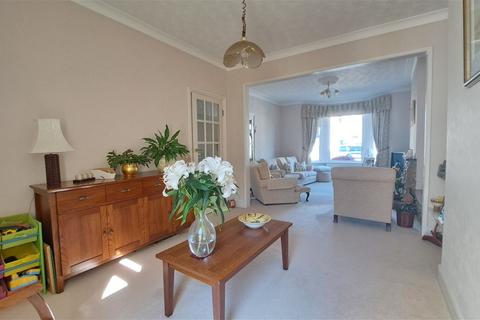 4 bedroom terraced house for sale, Cary Park Road, Torquay, TQ1 3PU