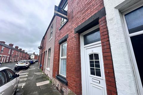 31 Bower Street, Carlisle, CA2 7DG