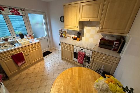 2 bedroom semi-detached bungalow for sale, Alltyblacca, Llanybydder, SA40