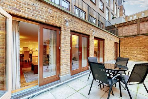 2 bedroom flat to rent, Tavistock Place, Bloomsbury WC1H