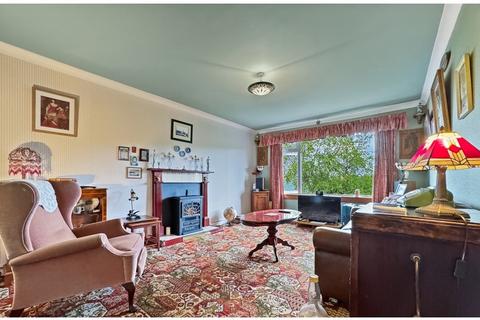 3 bedroom semi-detached bungalow for sale, 10 Etive Gardens, Oban, Argyll, PA34 4JP, Oban PA34