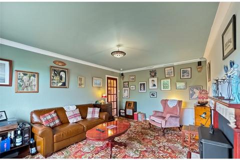 3 bedroom semi-detached bungalow for sale, 10 Etive Gardens, Oban, Argyll, PA34 4JP, Oban PA34