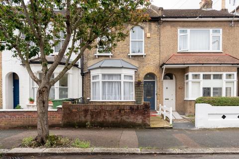 3 bedroom terraced house for sale, Michael Road, Leytonstone, London, E11 3DY