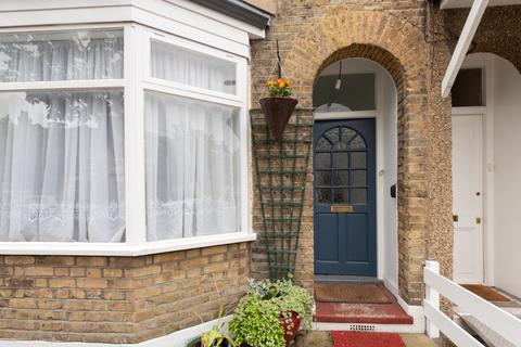 3 bedroom terraced house for sale, Michael Road, Leytonstone, London, E11 3DY