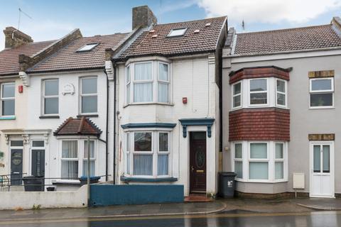 4 bedroom terraced house for sale, Park Road, Ramsgate, CT11