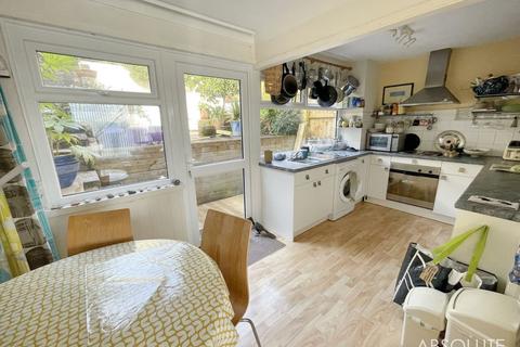 2 bedroom terraced house for sale, Waterleat Road, Paignton, TQ3