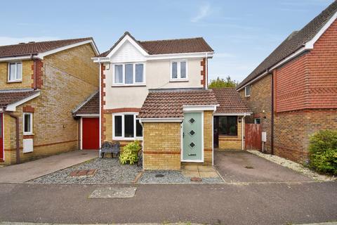 undefined, Huntsmill, Fulbourn, Cambridge