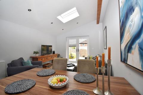 undefined, Huntsmill, Fulbourn, Cambridge