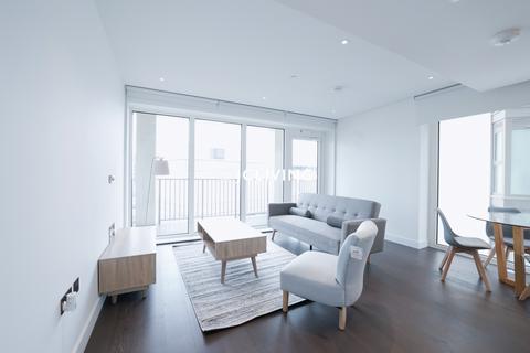 2 bedroom flat to rent, Belvedere row, White City Living, W12