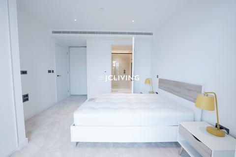 2 bedroom flat to rent, Belvedere row, White City Living, W12