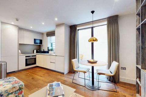 1 bedroom serviced apartment to rent, Brompton Road, Knightsbridge SW7
