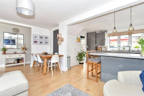 3 bedroom terraced house for sale, Belloc Road, Littlehampton, West Sussex